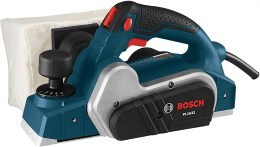6.5 Amp Planer- 3-1-41